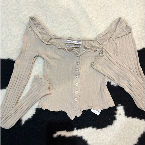 Urban Outfitters Tops - Urban Outfitters Shirt